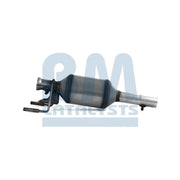 BM Catalysts Dpf fits Mercedes-Benz Sprinter 3,5-T 2006-2016