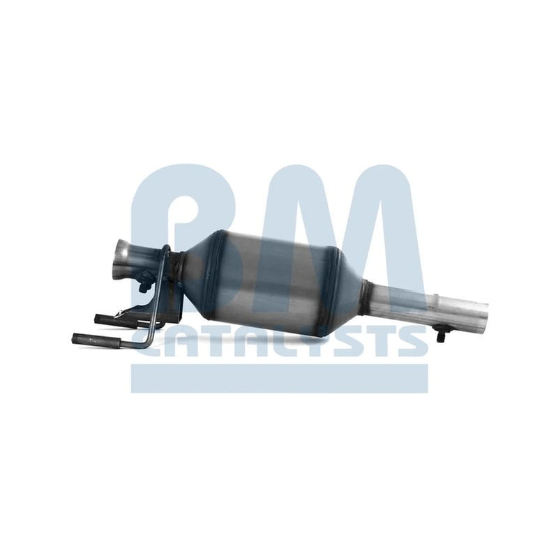 BM Catalysts Dpf fits Mercedes-Benz Sprinter 3,5-T 2006-2016