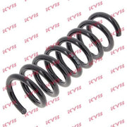 KYB Rear Suspension Coil Spring fits Mercedes-Benz E-Class 1995-2002