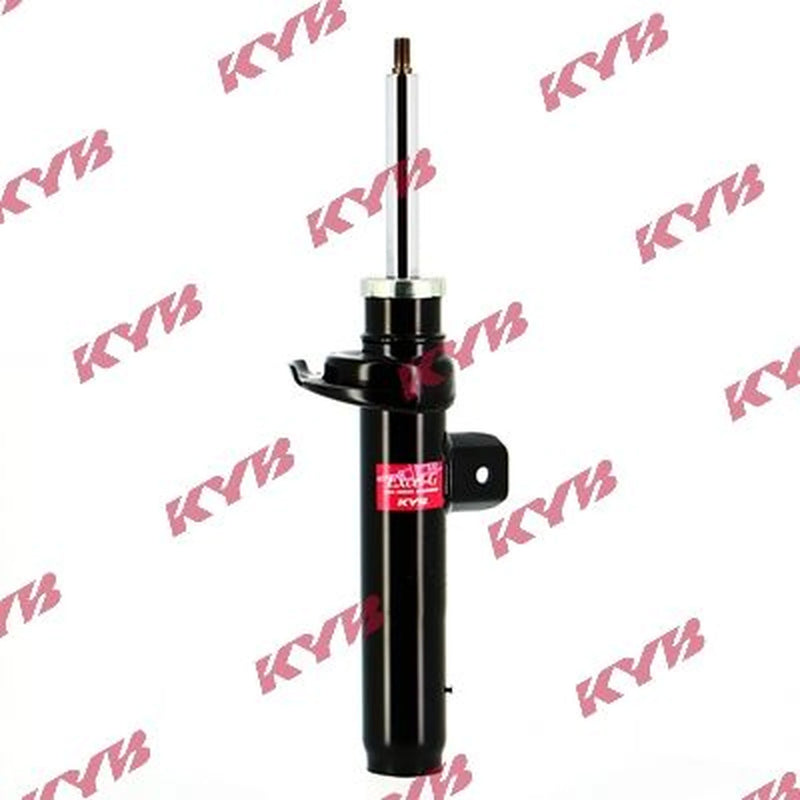 KYB Shock Absorber Damper Strut Front Right fits BMW 2 2014-2016