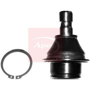 Apec Ball Joint Front Right fits Nissan Navara NP300 2005-2007 2.5