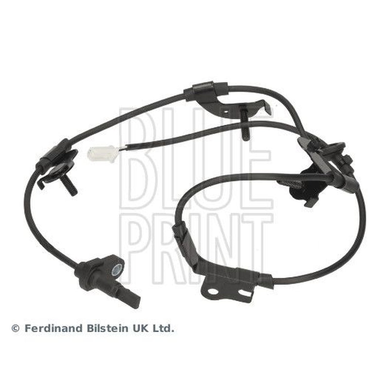 Blue Print ABS Wheel Speed Sensor Rear Left fits Lexus Nx 2014 on