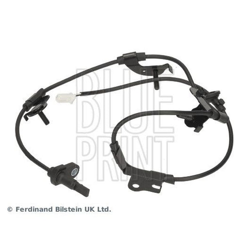 Blue Print ABS Wheel Speed Sensor Rear Left fits Lexus Nx 2014 on
