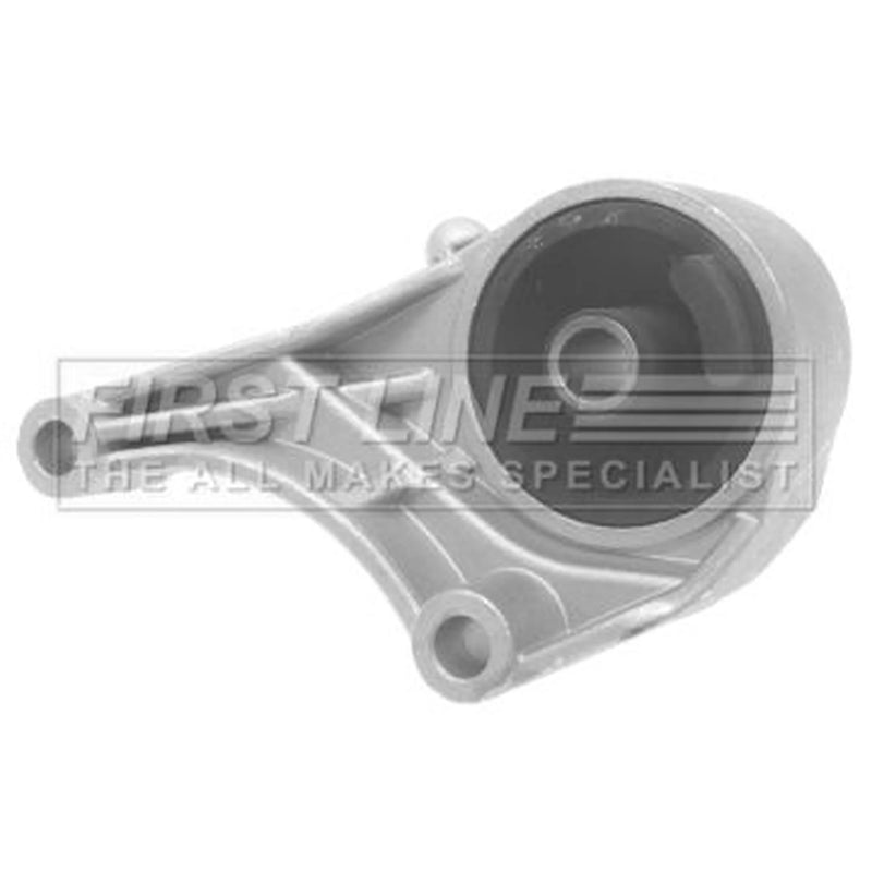 First Line Engine Mount Mounting fits Opel Combo Box Body/Mpv 2004 on 1.7