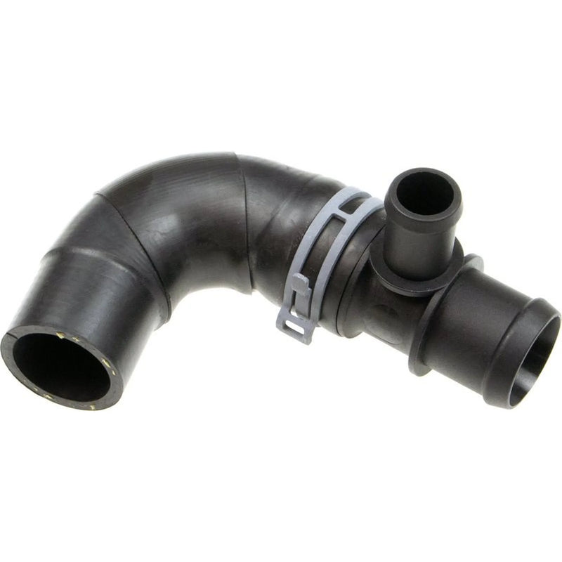 Gates Radiator Coolant Hose 120mm ID fits VW California T5 Camper 2011-2015 2.0