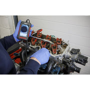 Sealey Tablet Video Borescope8mm Camera VS8116 Sealey - Dynamic Drive
