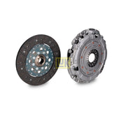 LuK Clutch Kit Set 3pc fits Ssangyong Actyon I 2005-2013 2.0