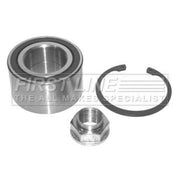 First Line Wheel Bearing Kit fits Honda City IV 2003-2008 1.3
