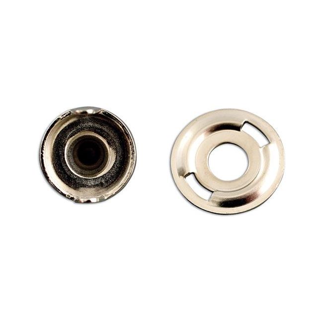 Connect Lift the Dot Studs & Washers 20pc 35031 Tool Connection - Dynamic Drive