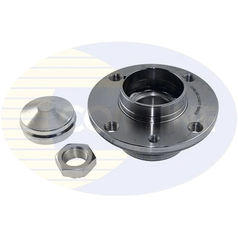 Comline Wheel Bearing Kit fits Alfa Romeo 145 1994-2001 1.4 1.6 1.7 1.8 1.9 2.0