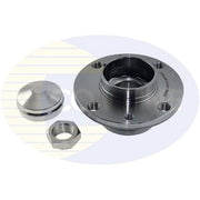 Comline Wheel Bearing Kit CHA017