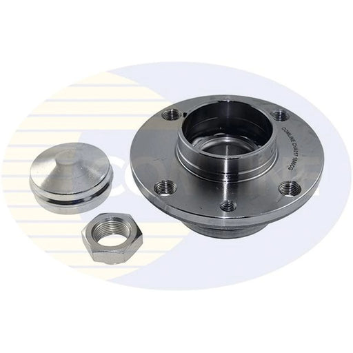Comline Wheel Bearing Kit fits Alfa Romeo 145 1994-2001 1.4 1.6 1.7 1.8 1.9 2.0