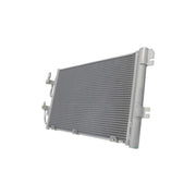 Hella Air Conditioning Condenser fits Opel Astra H 2004-2012 1.4 1.6 1.8