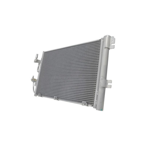 Hella Air Conditioning Condenser fits Opel Astra H 2004-2012 1.4 1.6 1.8