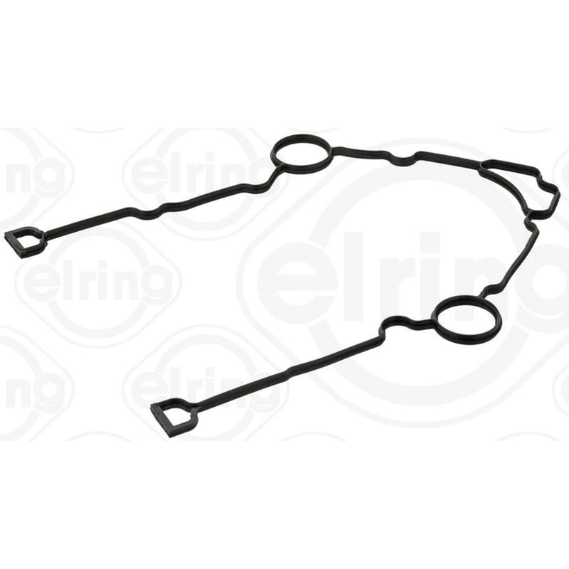Elring Timing Case Gasket Thick HNBR (hydrogenated nitrile bu fits Chrysler 300C