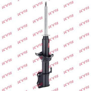 KYB Shock Absorber Damper Strut Front Left fits Kia Pride 1996-1999 1.3