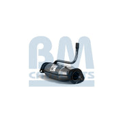 BM Catalysts Homologated Petrol Cat fits Kia Pride 1990-2000 1.1 1.3