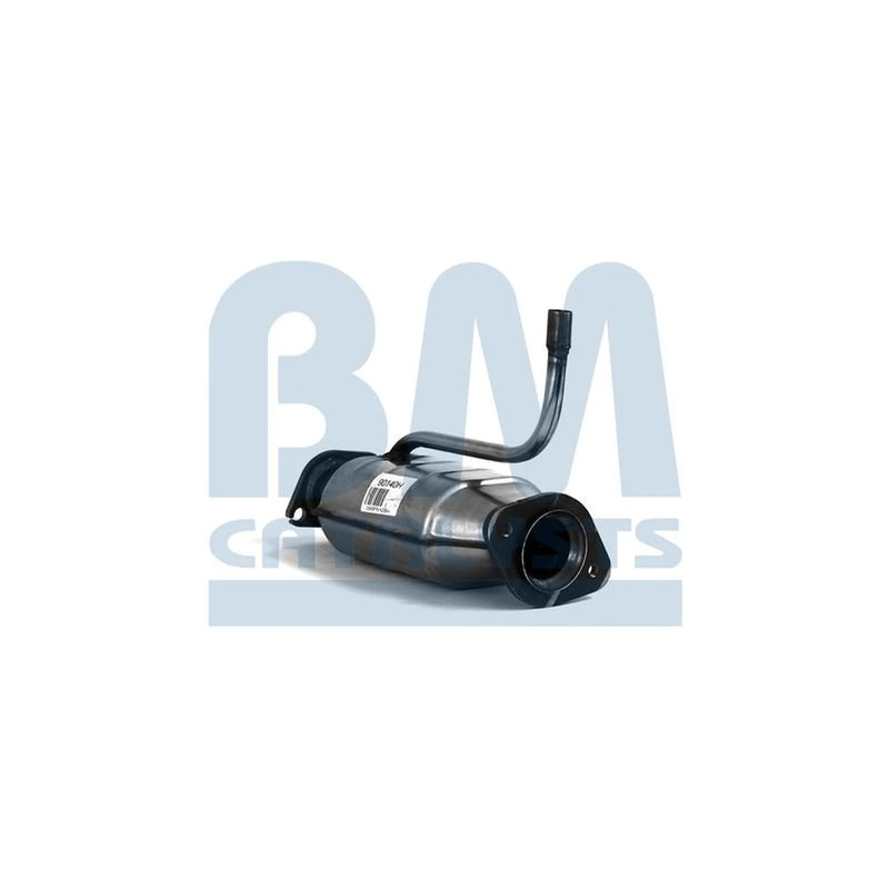 BM Catalysts Homologated Petrol Cat fits Kia Pride 1990-2000 1.1 1.3