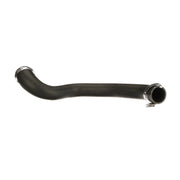 Gates Intercooler Turbo Charge Air Hose 650mm fits Volvo C30 2006-2012 2.0