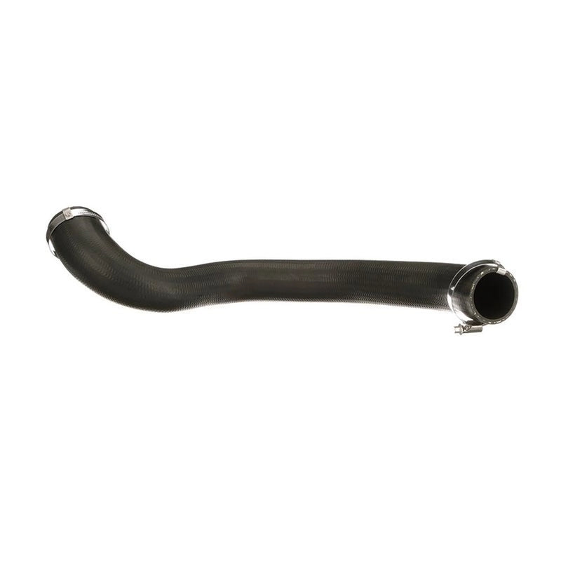 Gates Intercooler Turbo Charge Air Hose 650mm fits Volvo C30 2006-2012 2.0