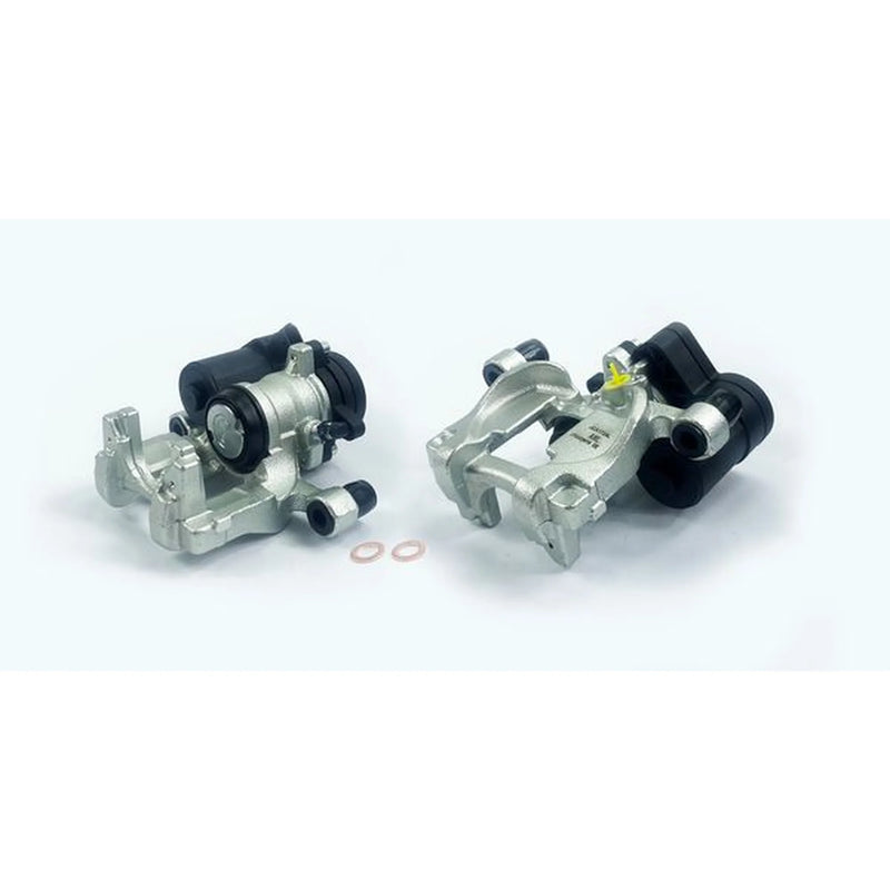 Juratek Brake Caliper Assembly Rear Left fits Ford Galaxy 2019-2023 2.0
