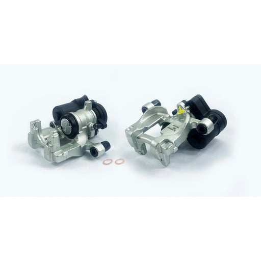 Juratek Brake Caliper Assembly Rear Left fits Ford Galaxy 2019-2023 2.0