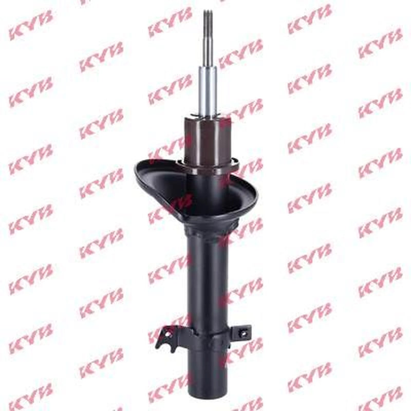 KYB Shock Absorber Damper Strut Front Left fits Rover 200 II 1990-1999 1.6