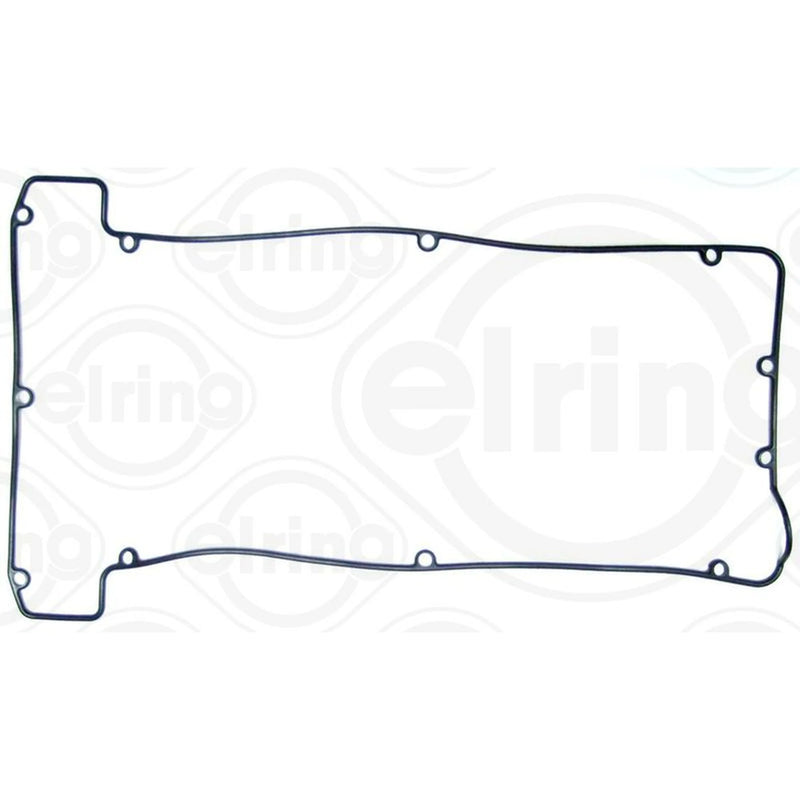 Elring Cylinder Head Cover Gasket fits Saab 900 1984-1994 2.0