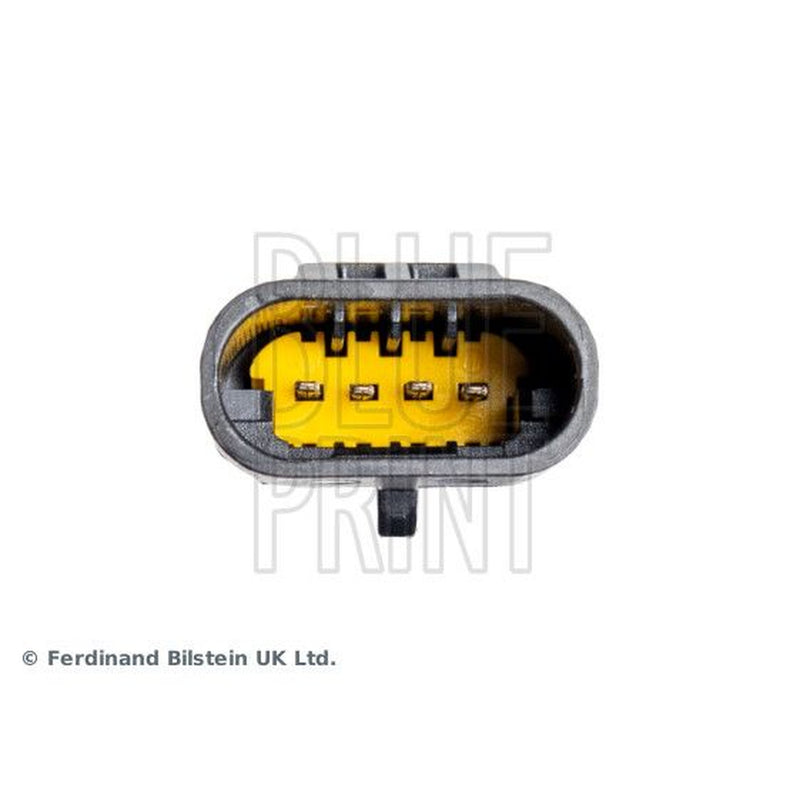 Blue Print O2 Lambda Oxygen Sensor fits Dacia Duster 2010-2018 1.6