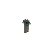 Bosch MAF Sensor (Mass Air Flow) fits Man Lion´S City 2018 on