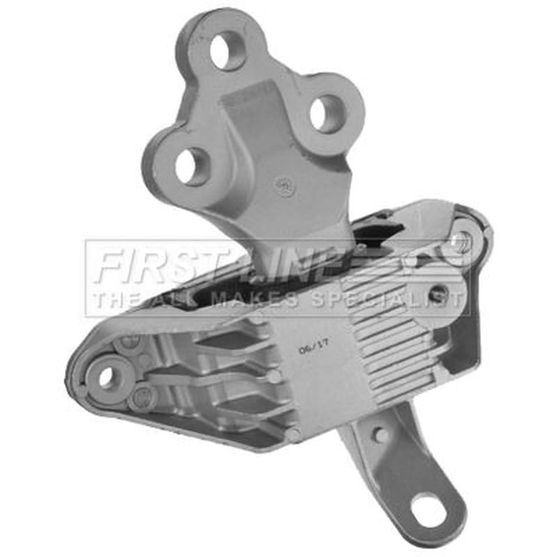 First Line Engine Mount Mounting fits Opel Astra J 2009-2018 1.6
