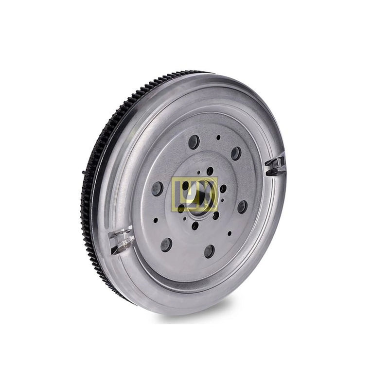LuK Engine Flywheel Teeth fits Audi A3 2006-2013