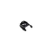 Bosch O2 Lambda Oxygen Sensor after catalytic converter fits Toyota Corolla