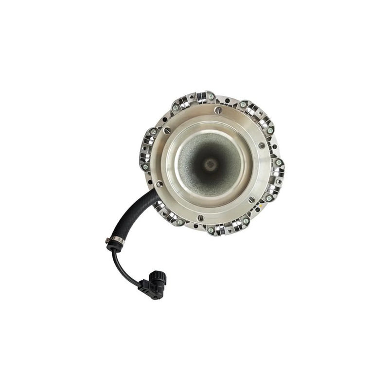 Hella Radiator Fan Clutch 8MV 366 440-121