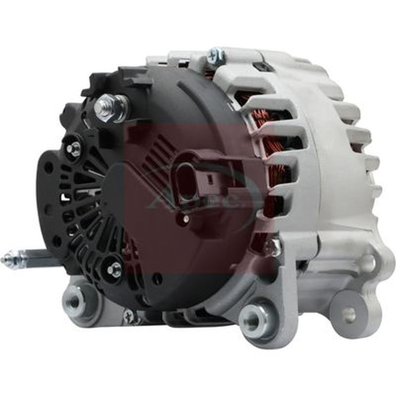 Apec Car Alternator 12V fits Man Tge 2017-2024 2.0