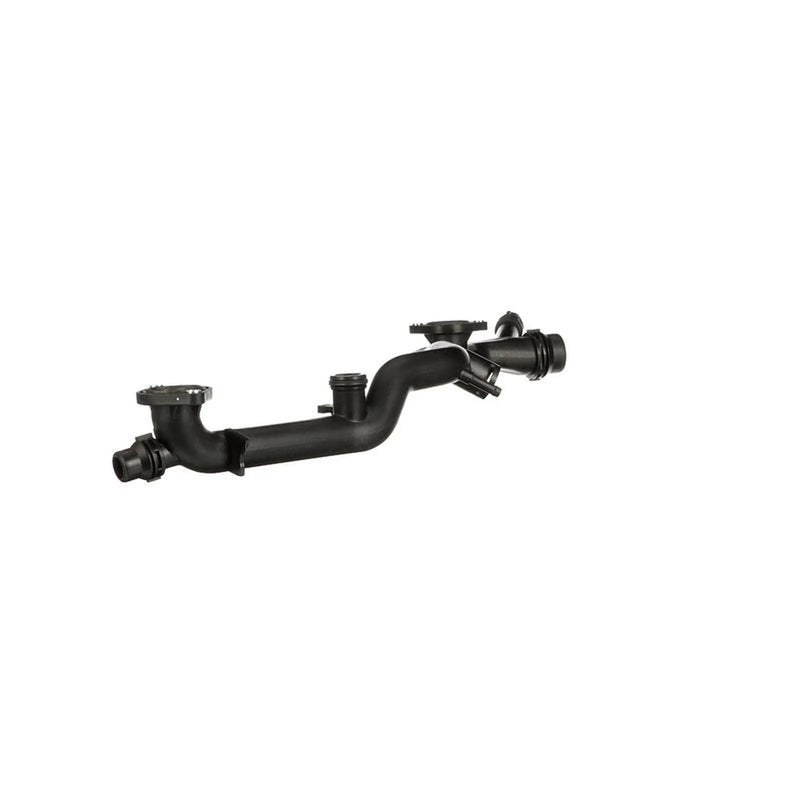 Gates Coolant Water Pipe Tube fits Audi A6 Allroad C6 2008-2011 3.0