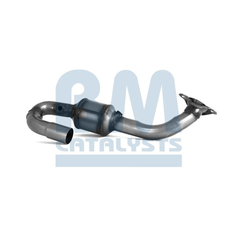 BM Catalysts Homologated Petrol Cat fits Lotus Elise 2002-2013 1.8