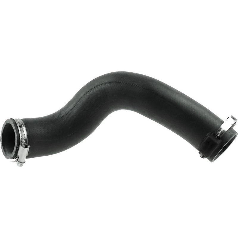 Gates Intercooler Turbo Charge Air Hose 300mm fits Opel Signum 2003-2004 2.0 2.2