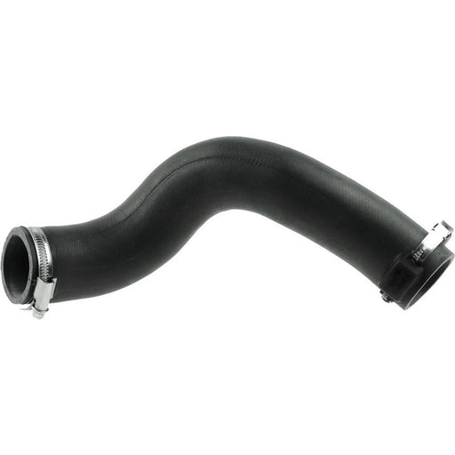 Gates Intercooler Turbo Charge Air Hose 300mm fits Opel Signum 2003-2004 2.0 2.2