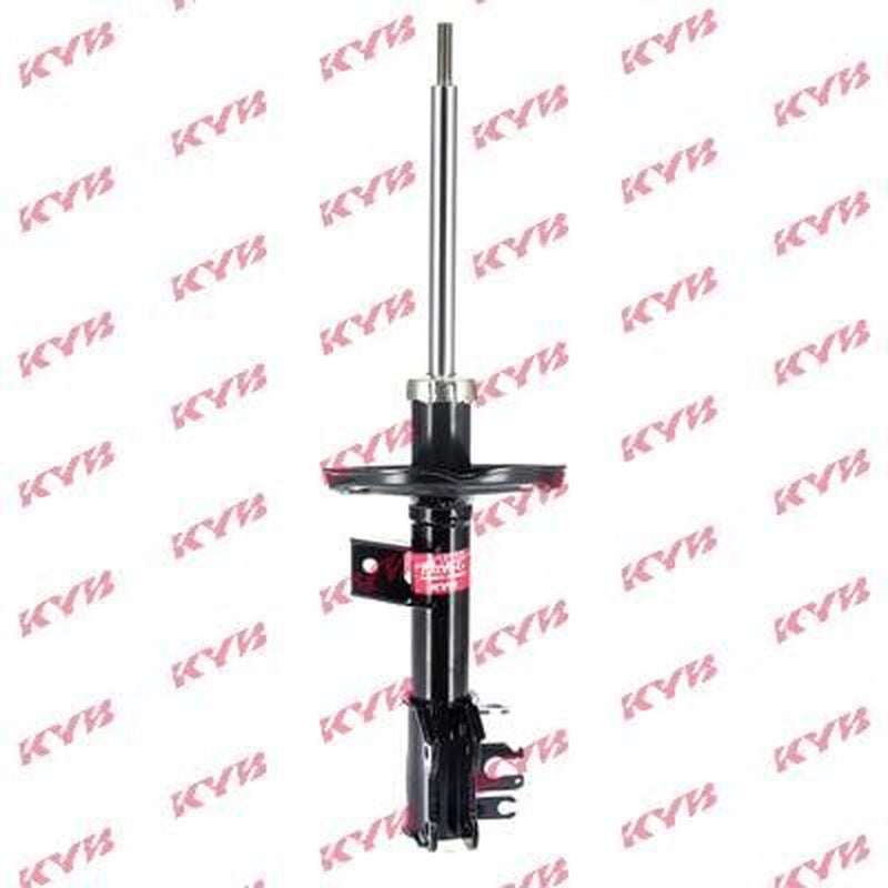 KYB Shock Absorber Damper Strut Front Right fits Fiat 500 2007-2010