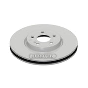 Juratek Front & Rear Brake Discs & Pads fits Mercedes-Benz B-Class Sports Tourer