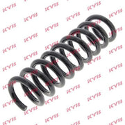 KYB Rear Suspension Coil Spring fits Mercedes-Benz E-Class 1995-2002