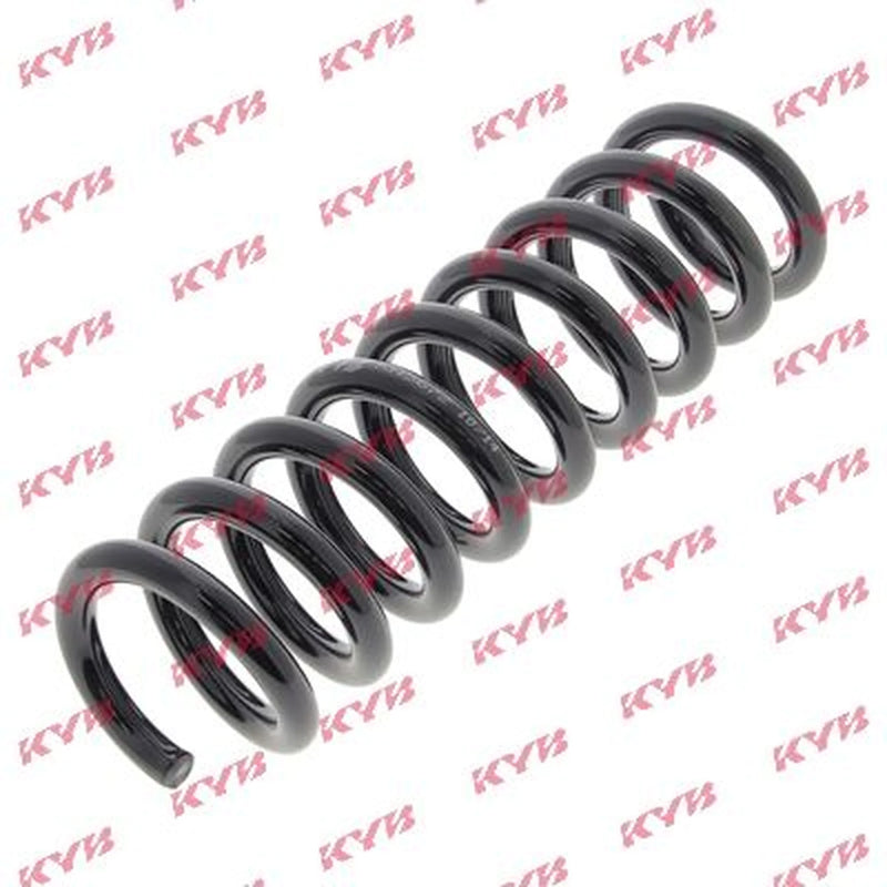 KYB Rear Suspension Coil Spring fits Mercedes-Benz E-Class 1995-2002