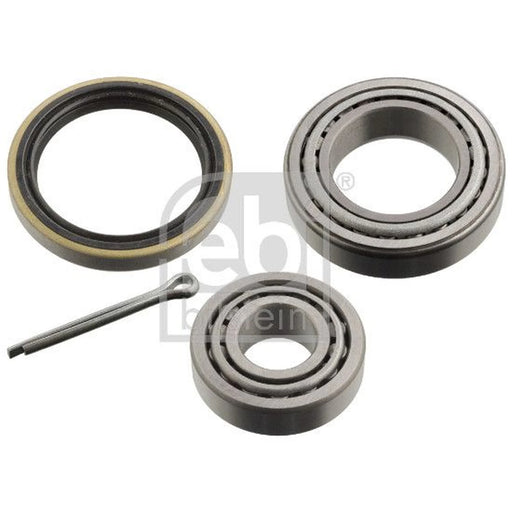 Febi Wheel Bearing Kit Front Right 08391