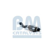 BM Catalysts Homologated Petrol Cat fits Citroën Saxo 1996-2004 1.6