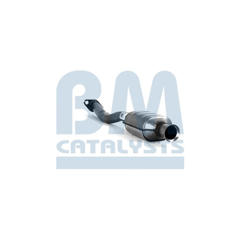 BM Catalysts Homologated Petrol Cat fits Citroën Saxo 1996-2004 1.6