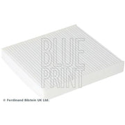 Blue Print Cabin Air Filter (Pollen Filter) ADG02548