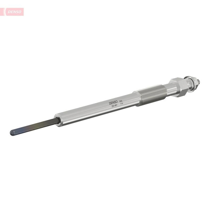 Denso Diesel Engine Glow Plug fits Kia Sedona 2006-2015 2.9