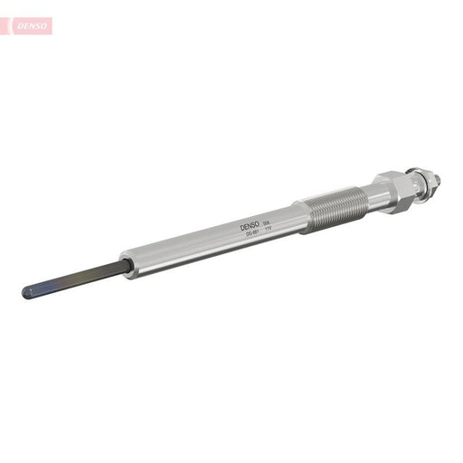 Denso Diesel Engine Glow Plug fits Kia Sedona 2006-2015 2.9