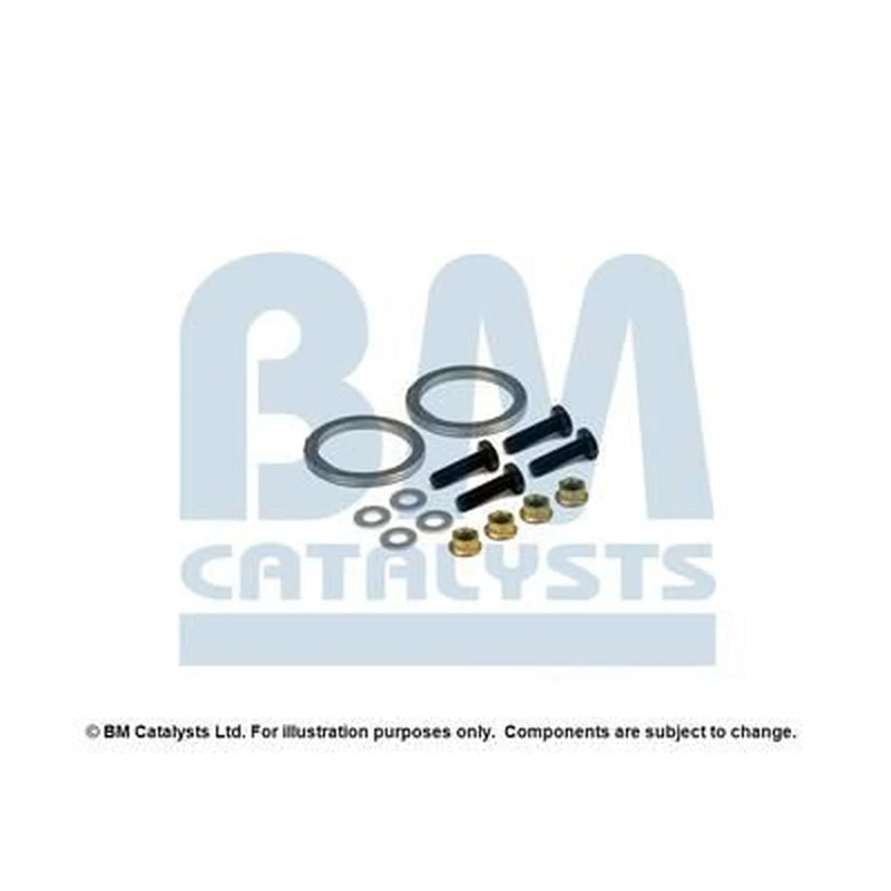 BM Catalysts Fitting Kit FK90837B FK90837B